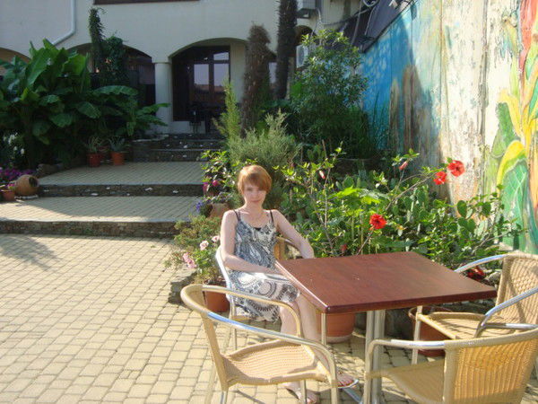 Елена Усачева