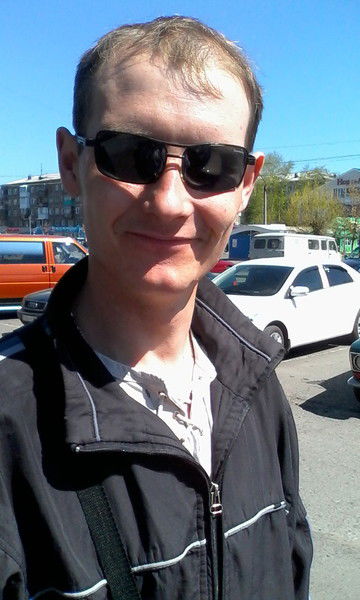 Иван Шумилин