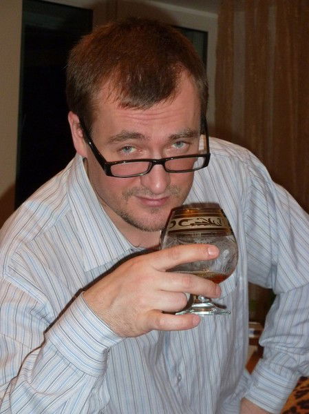 Андрэ Серпунин