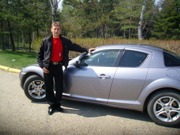 Дима Никитин