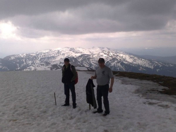 Виктор Ганс