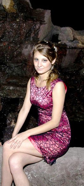 Елена Леонидовна