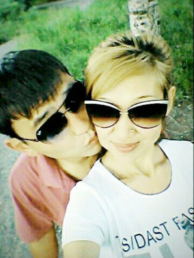 Рустам Омуштаев