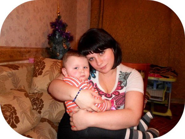 Юлиана Прокопенко