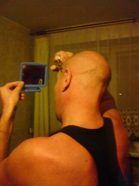 Денис Давыдов