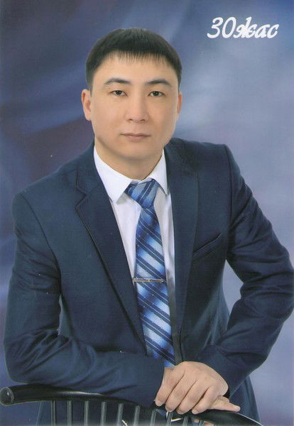Жалгас Сердалиев