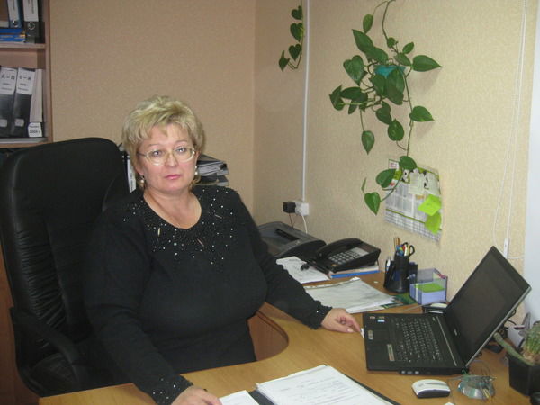 Татьяна Ковалинская