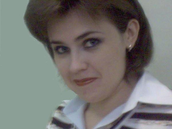 Ольга Основина