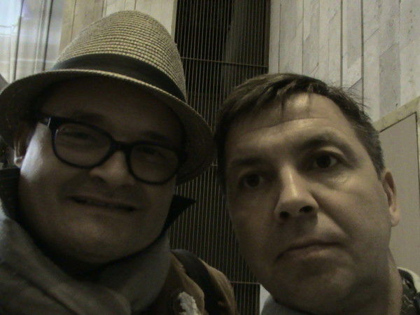 Игорь Назаров