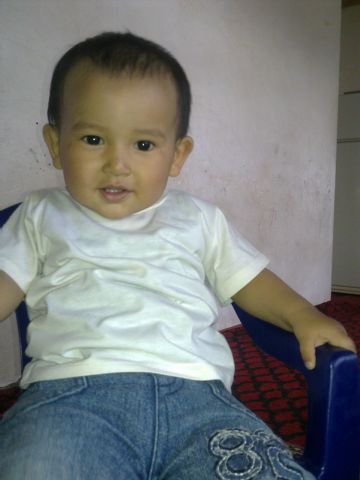 Шакиров Джамолиддин