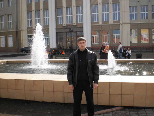 Колян Снетков