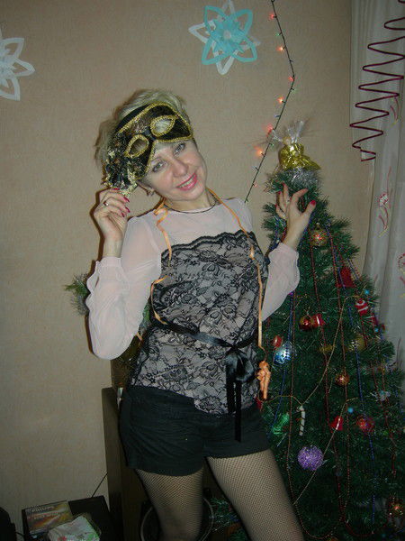 Юлия Серозетдинова