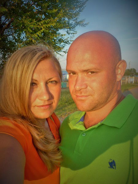 Евгения Захарова