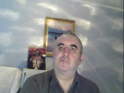 Василий Гарбут