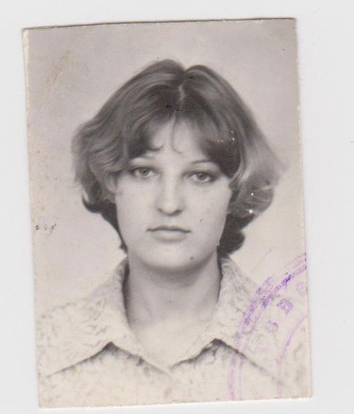 Дранкова Ирина