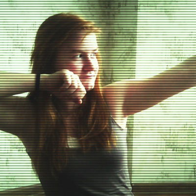 Екатерина Дым