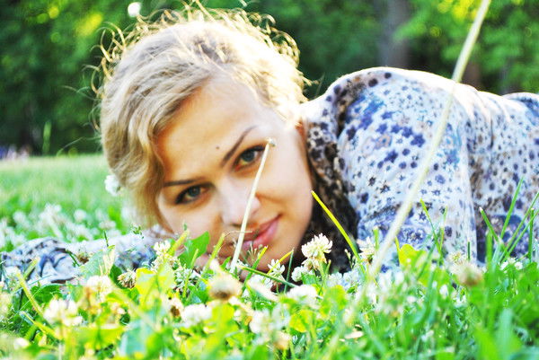 Оксана Курышова