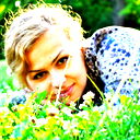 Оксана Курышова