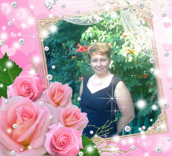 Елена Шилова