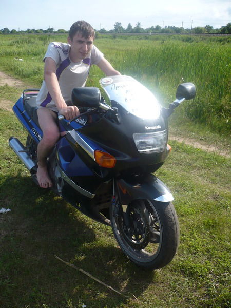 Сергей Боровиков