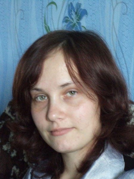 Галина Рябинина