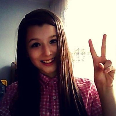 Анастасия Сваровская