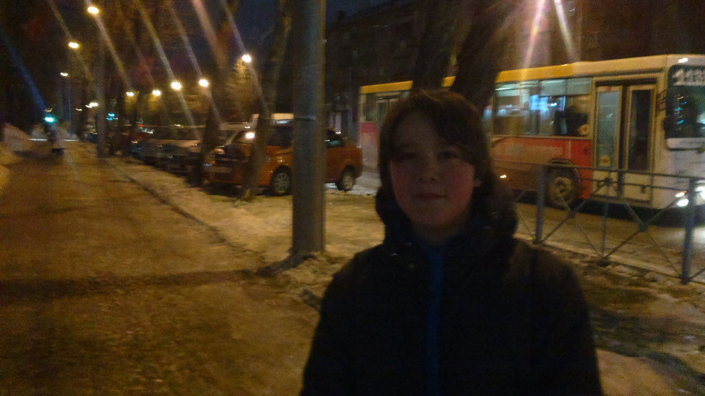 Андрей Шевцов