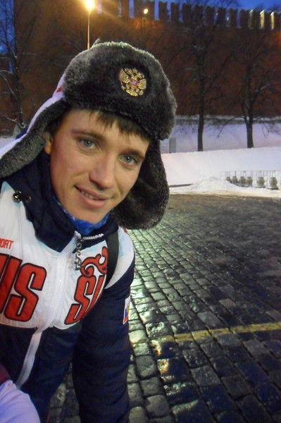 Сергей Ерин