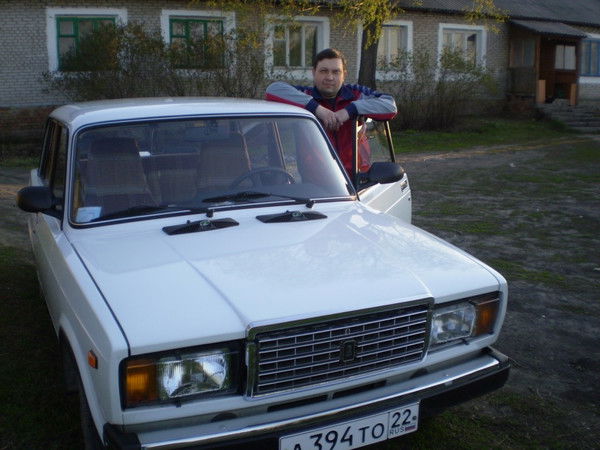 Евгений Милейкин