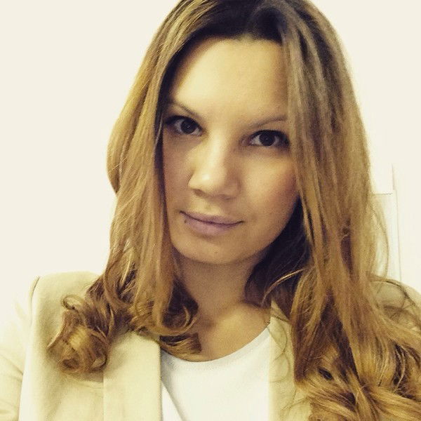 Алиса Таушканова