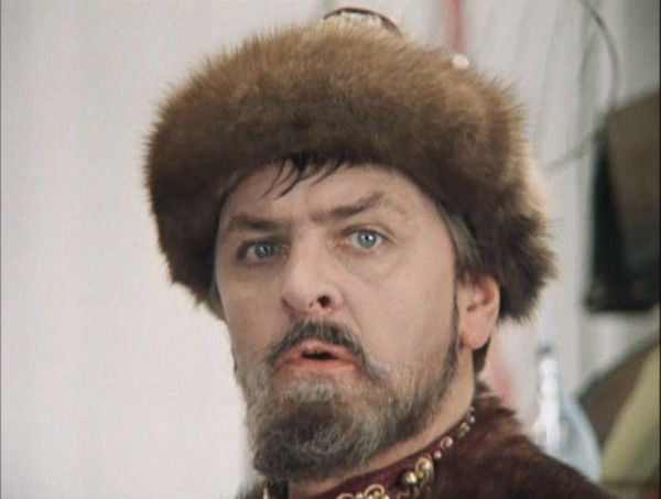 Андрей Царьков