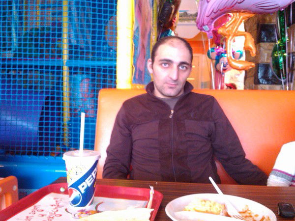 Самвел Варданян