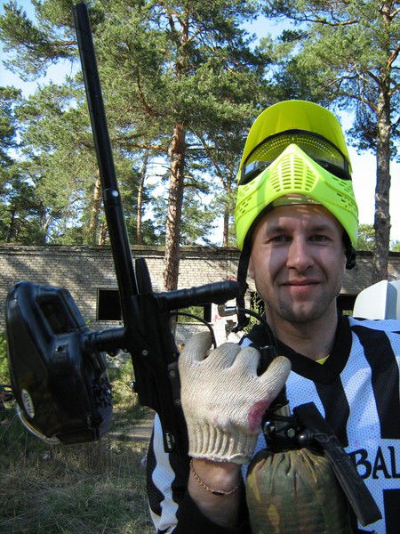 Сергей Яценко