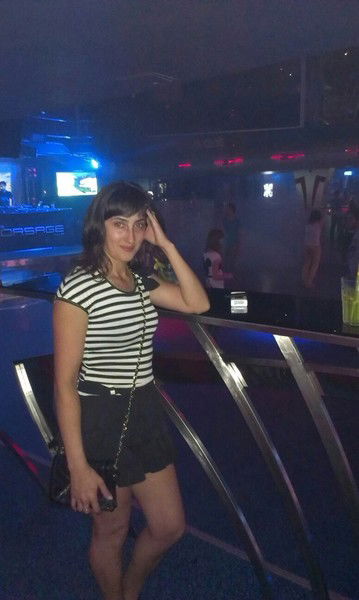 Сюзанна Мудрак