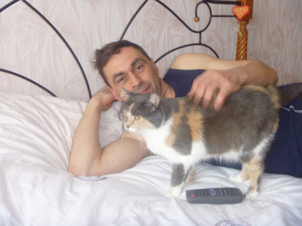 Владимир Максютенко