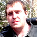 Nickolay Chernov