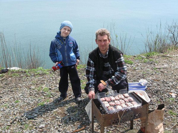 Виталий Пресеч