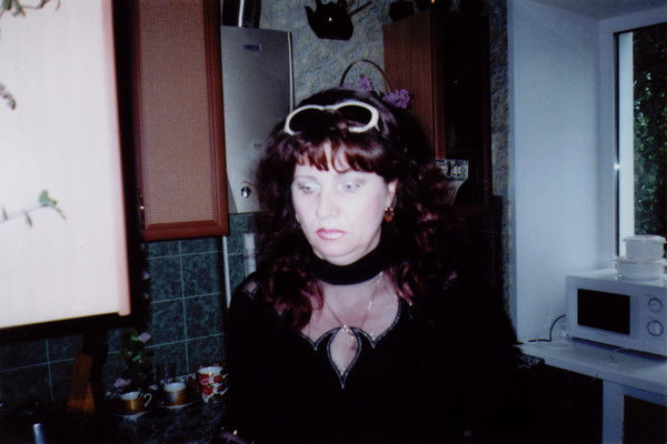 Татьяна Зайцева