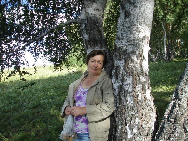 Елена Зубенко