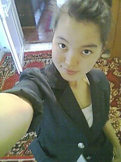 Динара Байзакова