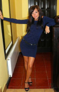 Марианна Скоробогатова