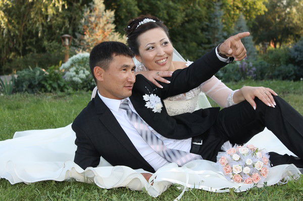 Акалтын Кожагалиевна