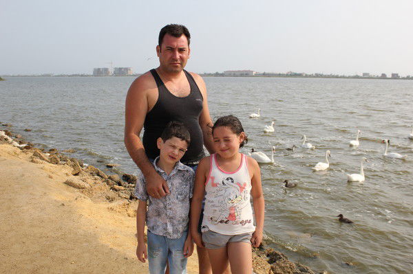 Муксим Сейтхалилов