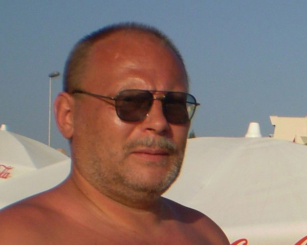 Вадим Потокин