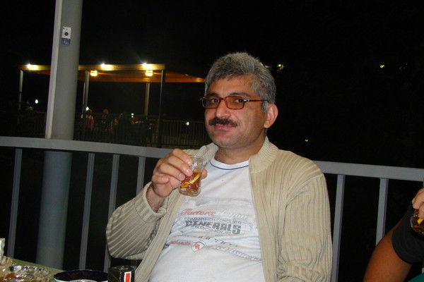 Фахрад Абдулаев