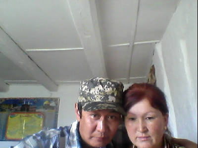 Жанбота Мынтурганова