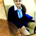 Mika Ashirova