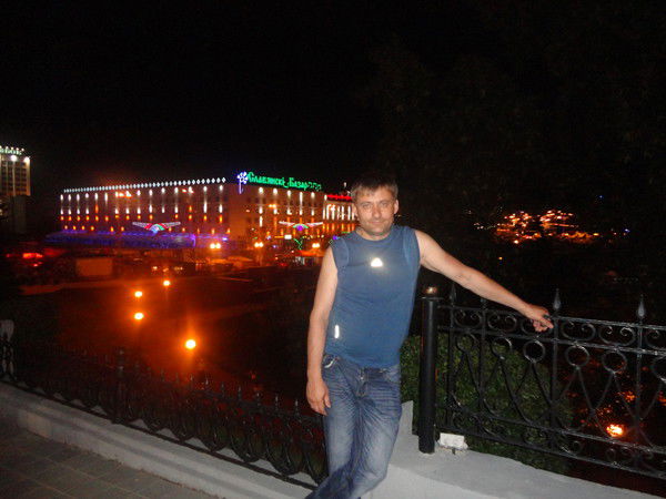 Усачев Анатолий