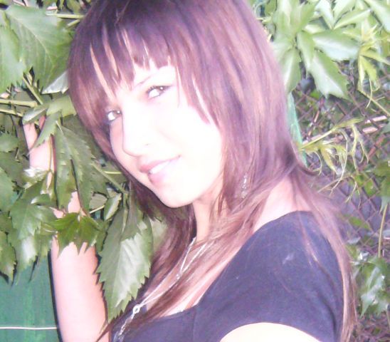 Наталия Паршина