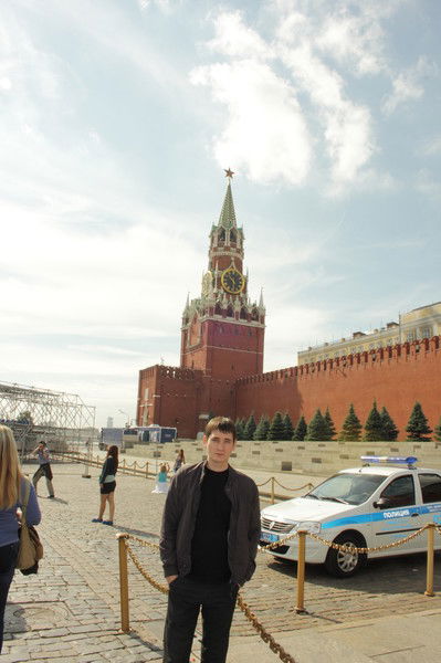 Антон Анисимов